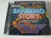 San Remo story, CD, Pop