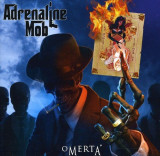 Omerta | Adrenaline Mob