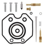 Kit reparație carburator; pentru 1 carburator (utilizare motorsport) compatibil: HONDA TRX 250 2005-2015