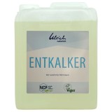 Decalcifiant 5 L, soluție anticalcar, detartrant universal