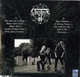 Necroceros - Vinyl | Asphyx