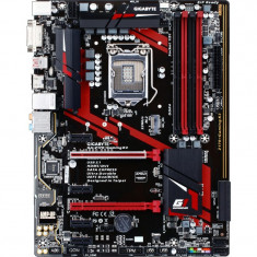 Placa de baza Gigabyte Z170-Gaming K3, Socket 1151 (DDR4) bulk foto