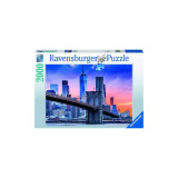 Skyline New York 2000 PC Puzzle