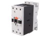 Contactor LOVATO ELECTRIC 3P NO x3 65A 230V AC Montare Sina DIN Seria BF