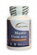 Mastic Gum Smart Living 30cps Cod: 5smart foto