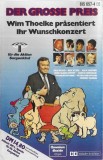Various - Der Grosse Preis - Wim Thoelke Pr&auml;sentiert Ihr Wunschkonzert, Caseta audio