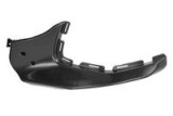 Suport, bara protectie AUDI A6 Allroad C8 (4AH) (2018 - Prezent) BLIC 5504-00-0043933P