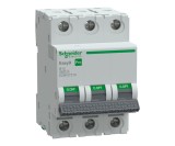 Siguranta automata 10A 3P 6ka B Easy9 Pro Schneider EZ9F27310