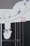 Carte Porcilator, Autor Andrei Mocuta