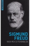Viata mea si psihanaliza - Herald
