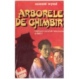 Oswald Wynd - Arborele de ghimbir - 125618