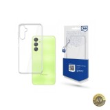 Husa pentru Samsung Galaxy A15 5G A156 / A15 A155 3MK Armor Transparenta