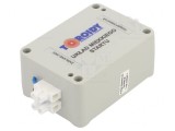 Modul Softstart &Icirc;nsurubare 4kW 17A 230VAC