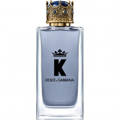 Dolce&Gabbana K by Dolce & Gabbana Eau de Toilette pentru bărbați 100 ml