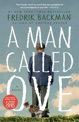 A Man Called Ove foto