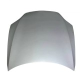 Capota Tesla Model S, 2021-, montare fata, aluminiu; vopsire prin imersie, B-Series, 1562730-E0-A