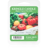Kringle Candle Garden Fresh lum&acirc;nare parfumată 64 g