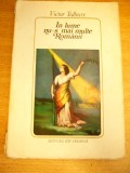 Myh 412s - Victor Tulbure - In lume nu-s mai multe Romanii - ed 1976