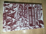 Matila Ghyka - O cronologie documentata a istoriei romanilor - din preistorie pana azi (Editura de Vest, 2010)