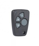 Carcasa cheie Topautochei&reg; pentru Chevrolet Cruze Spark Onix Silverado Volt Camaro Aveo Sonic, Fara Brand
