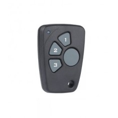 Carcasa cheie Topautochei&reg; pentru Chevrolet Cruze Spark Onix Silverado Volt Camaro Aveo Sonic