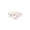 Set garnituri chiulasa PEUGEOT 406 Break (8E/F) 2.1 TD 12V 1996-2004 CORTECO 417861P
