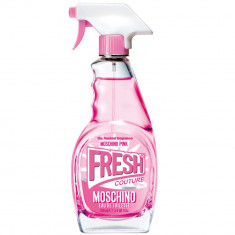 Pink Fresh Couture Apa de toaleta Femei 100 ml foto