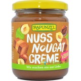 Crema De Alune Nougat Vegana Ecologica/Bio 250g