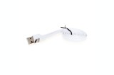 CABLU USB TIP C ALB ALCA