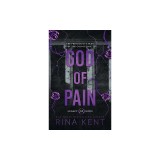 God of Pain (Standard Edition)