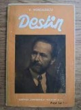 Destin - Vasile Voiculescu