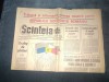 ZIARUL ROMANIA LIBERA 30 DECEMBRIE 1968