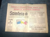 ZIARUL ROMANIA LIBERA 30 DECEMBRIE 1968