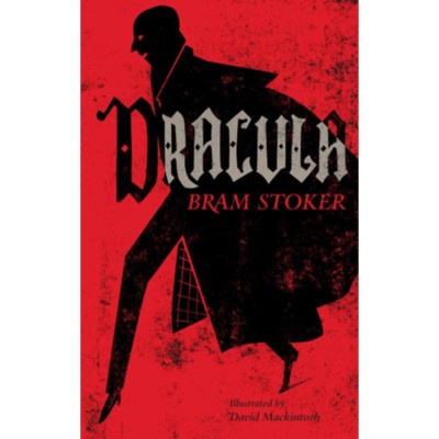 Dracula - Bram Stroker foto