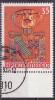 Austria 1991 - Arta moderna 1v.stampilat,perfecta stare(z)