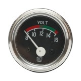 Ceas indicator incarcare, voltmetru pentru Massey Ferguson cod OEM 772995M91