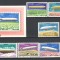 Romania.1978 Posta aeriana-Dirijabile YR.641