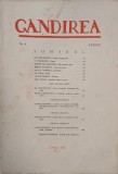 Revista Gandirea, Anul XIII, nr. 4/aprilie
