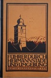 Fuhrer durch Hermannstadt und dessen Umgebung
