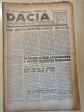 Dacia 2 mai 1943-stiri al 2-lea razboi mondial,pastele pe insula ada kaleh