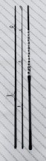 Lanseta carbon Robinhan Super Point Carp SLIM 3,60M 3,75Lbs DIN 3 tronsoane