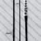 Lanseta carbon Robinhan Super Point Carp SLIM 3,60M 3,75Lbs DIN 3 tronsoane