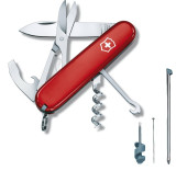 Briceag Victorinox Compact Red 1.3405