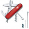 Briceag Victorinox Compact Red 1.3405