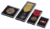 Cutie pentru Insigne Medalii Decoratii Militare 8100 - 132 x 48 x 10 mm
