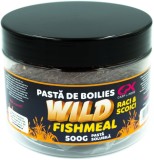 Pasta Solubila CPK Wild Fishmeal, 500g (Aroma: Monster Belachan)