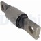 DELPHI TD860W suport,trapez