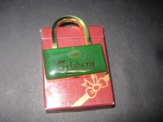 BERE CARLSBERG BRELOC foto