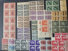 Clasor cu 16 foi, 32 pagini foto