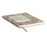 Carnet - Ultra, Lined - Ancient Illumination - Spinola Hours | Paperblanks